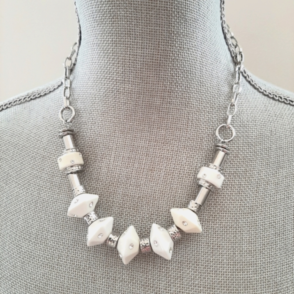 NEW Beaded Necklace